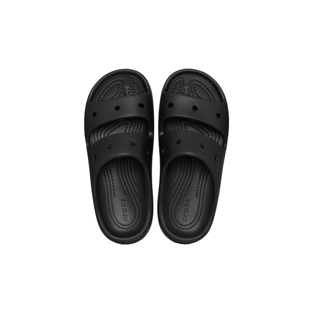 Sandália Crocs Classic Sandal V10 K BLACK Black 5