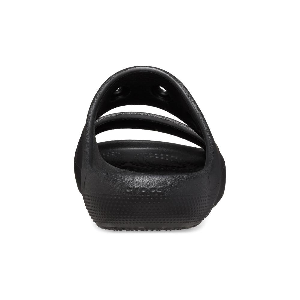 Sandália Crocs Classic Sandal V10 K BLACK Black 7