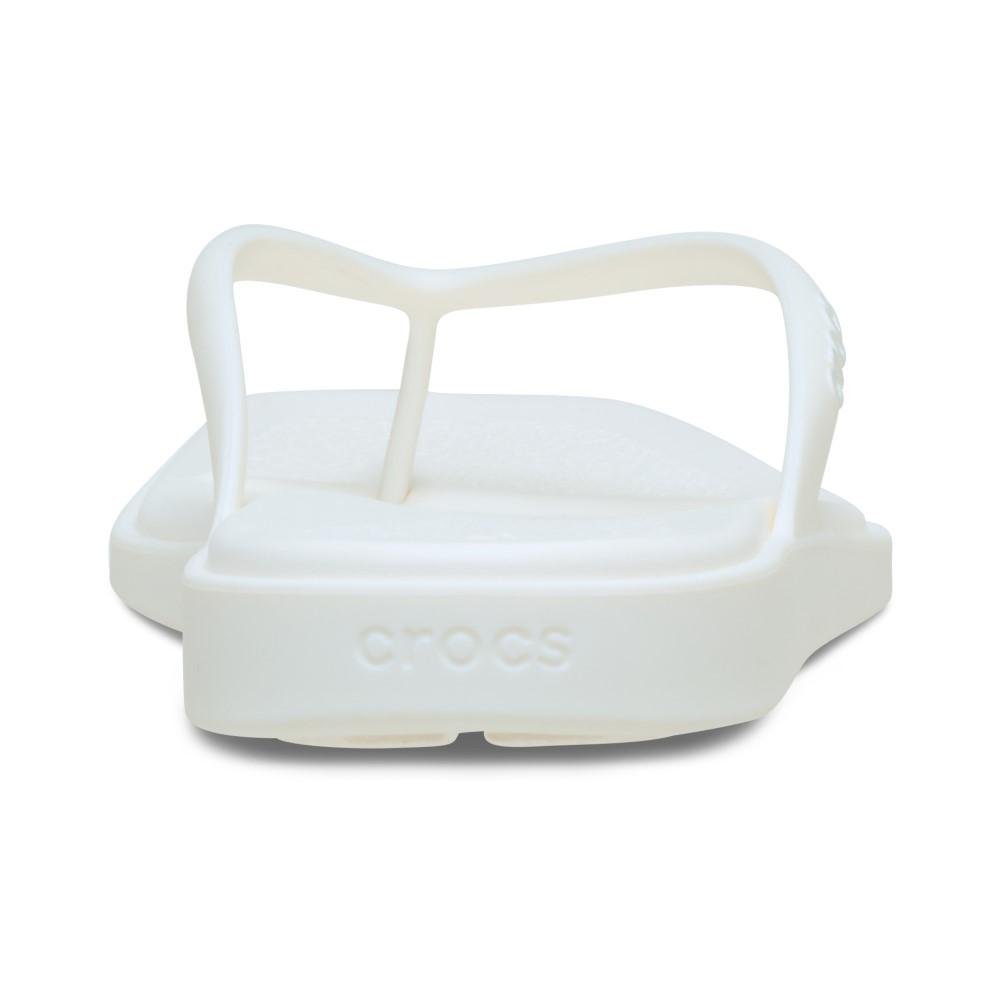 Sandália Crocs Miami Flip CHALK Chalk 7