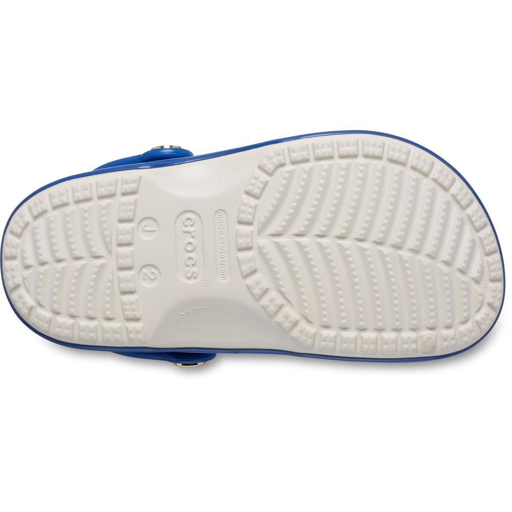 Sandália Crocs Zootopia Classic Clog K Multi Azul 7