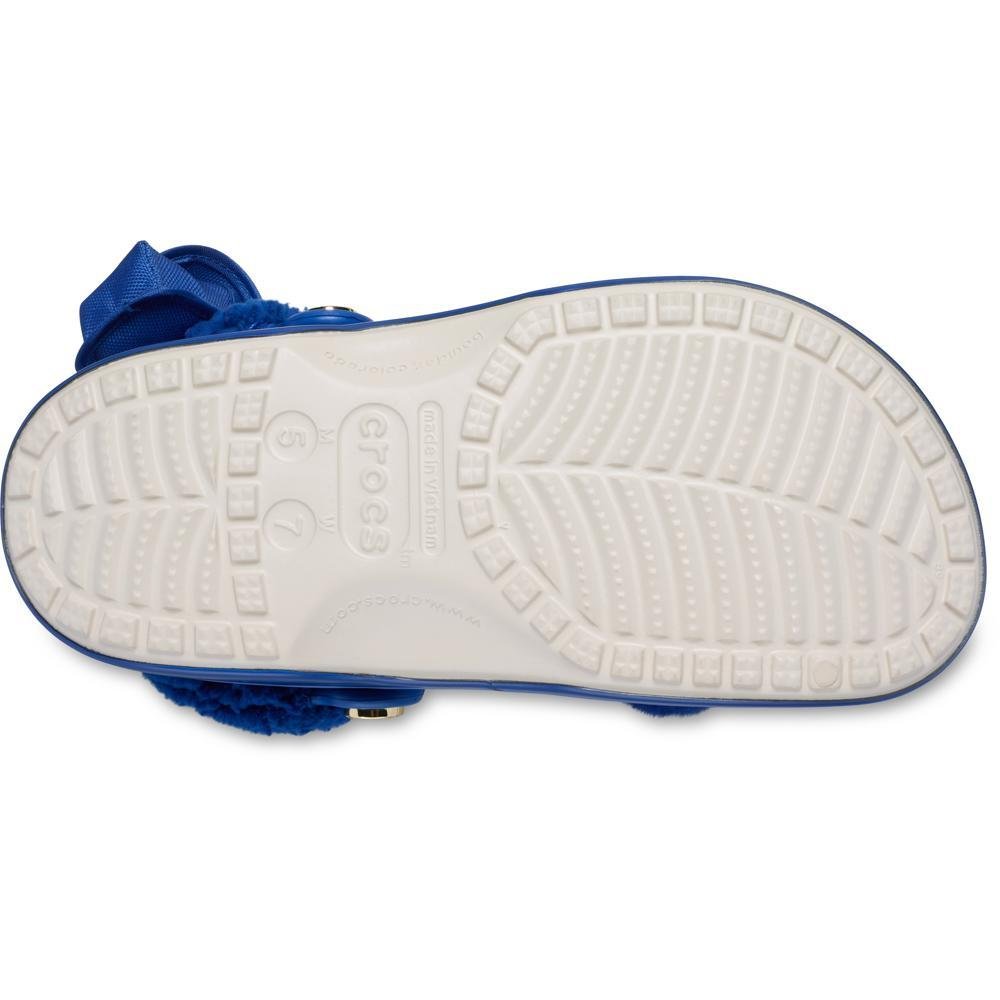 Sandália Crocs Zootopia Classic Clog MULTI Azul 6