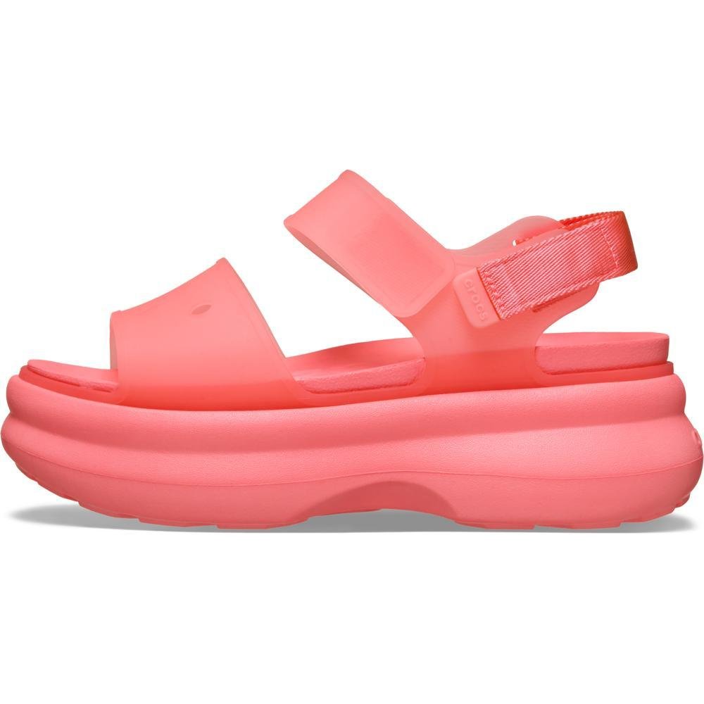Sandália Crocs Soho Frosted Y Strap Sandal
GUAVA Guava 3