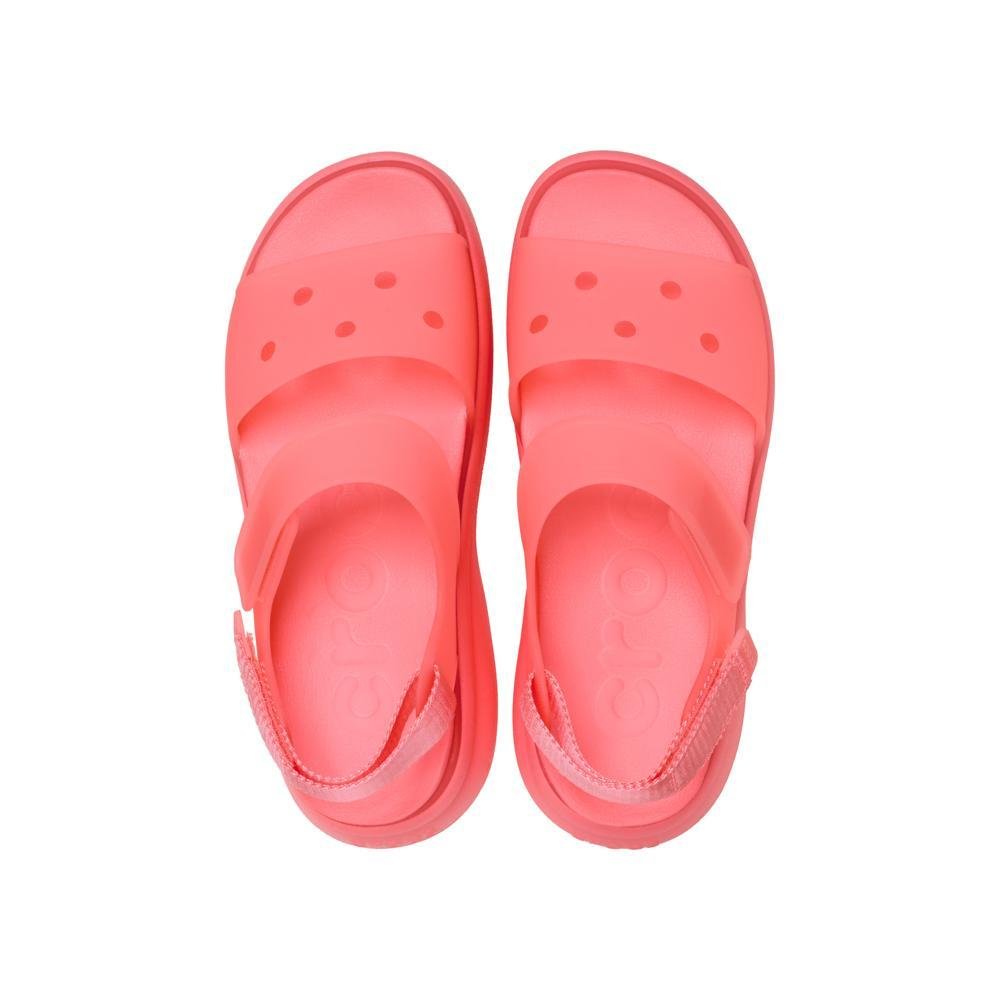 Sandália Crocs Soho Frosted Y Strap Sandal
GUAVA Guava 5