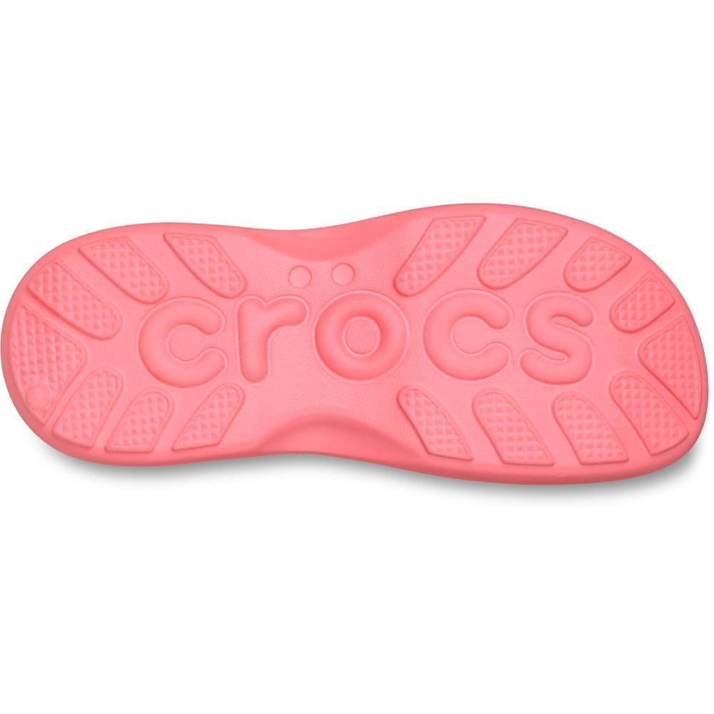 Sandália Crocs Soho Frosted Y Strap Sandal
GUAVA Guava 6
