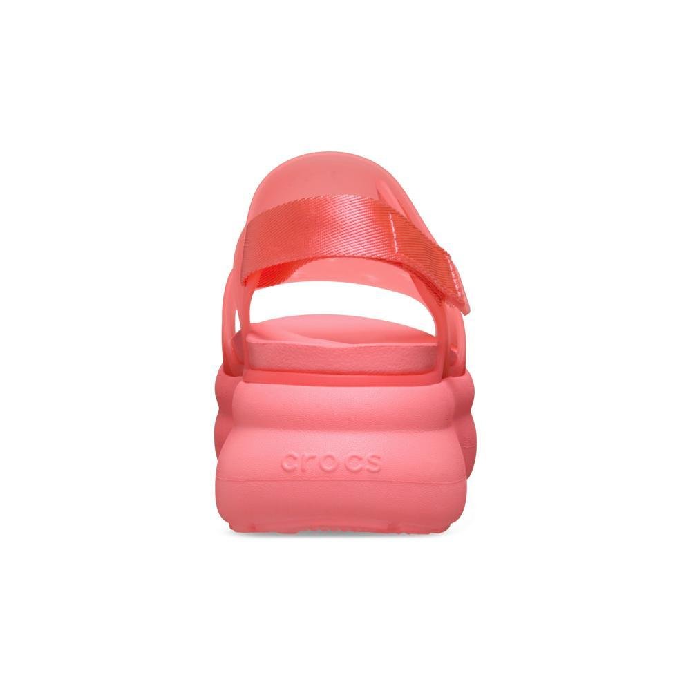 Sandália Crocs Soho Frosted Y Strap Sandal
GUAVA Guava 7