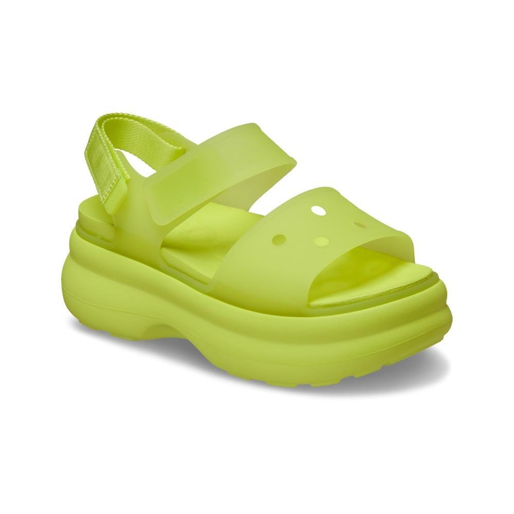 Sandália Crocs Soho Frosted Y Strap Sandal
CITRUS Citrus 2