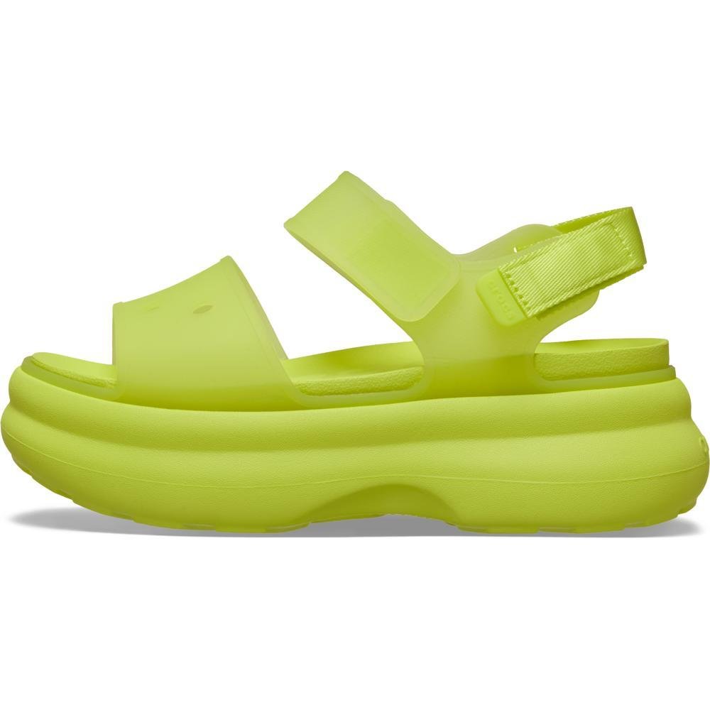 Sandália Crocs Soho Frosted Y Strap Sandal
CITRUS Citrus 3
