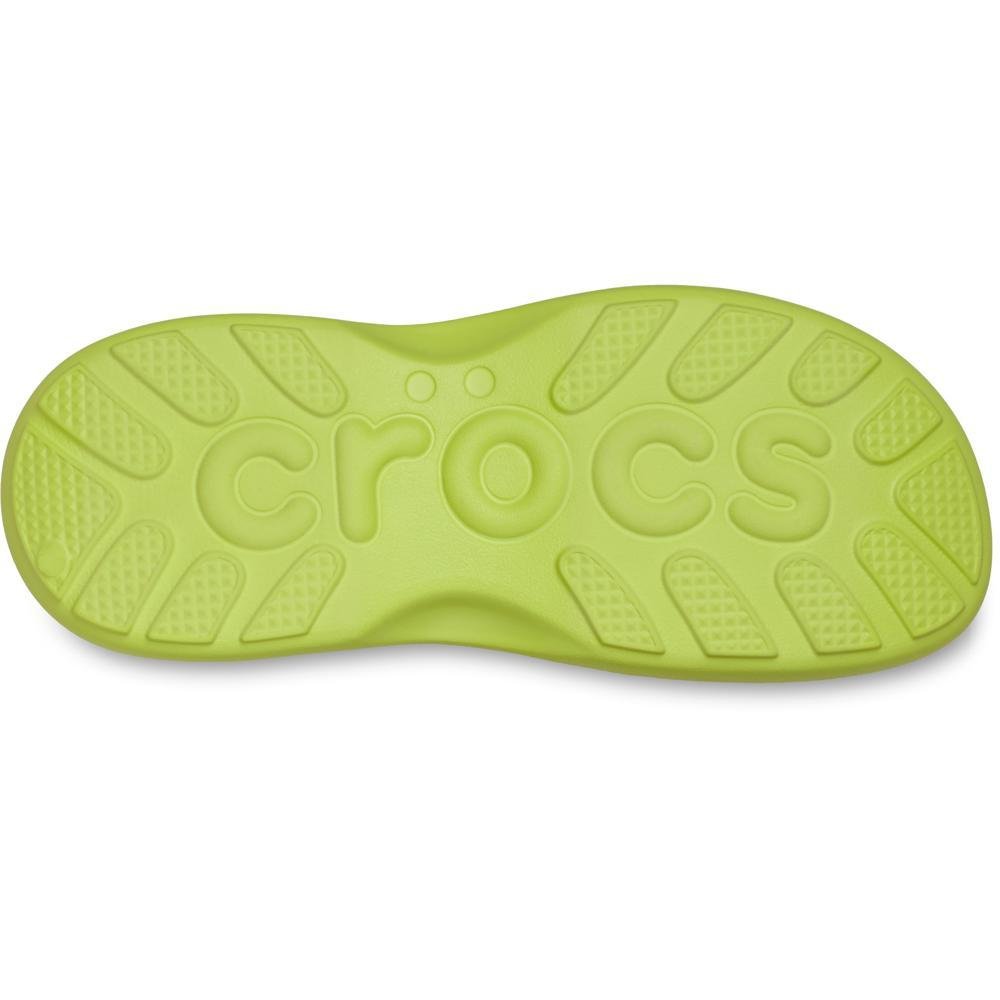 Sandália Crocs Soho Frosted Y Strap Sandal
CITRUS Citrus 6