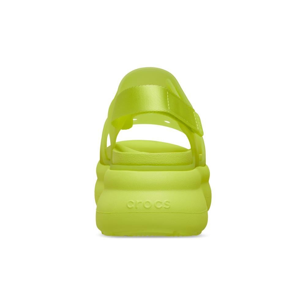 Sandália Crocs Soho Frosted Y Strap Sandal
CITRUS Citrus 7
