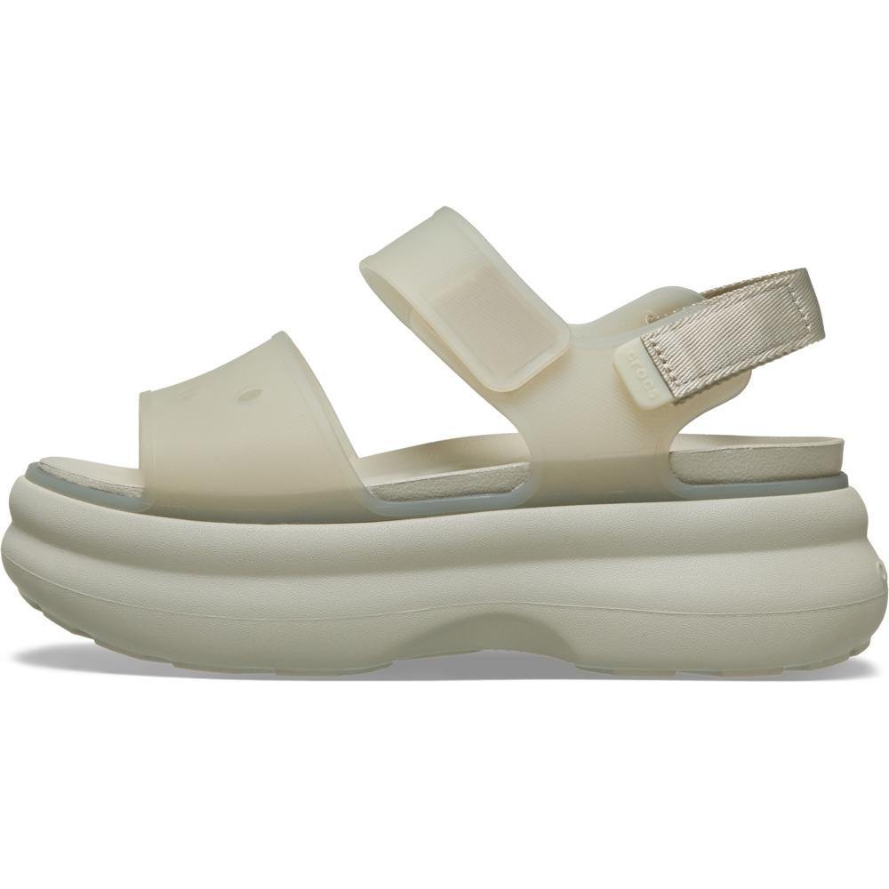 Sandália Crocs Soho Frosted Y Strap Sandal
METEOR Meteor 3