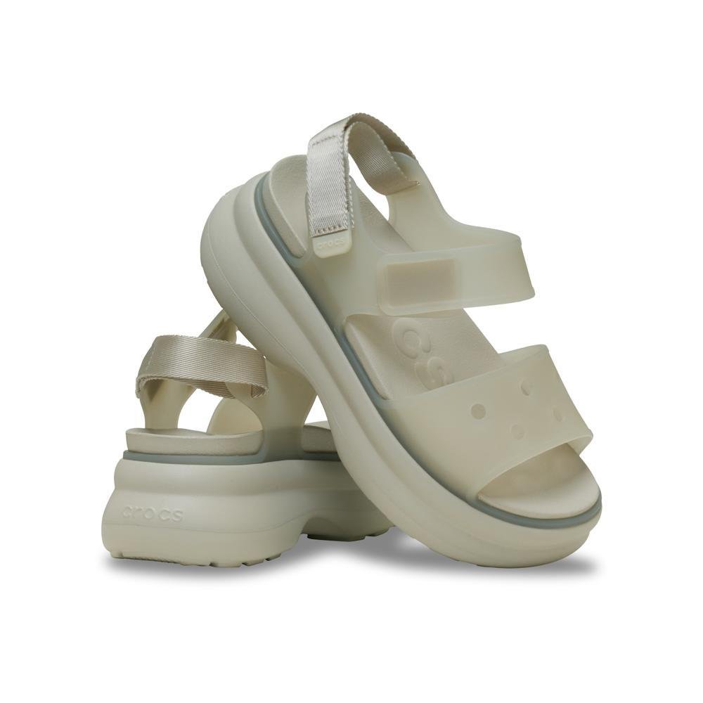 Sandália Crocs Soho Frosted Y Strap Sandal
METEOR Meteor 4