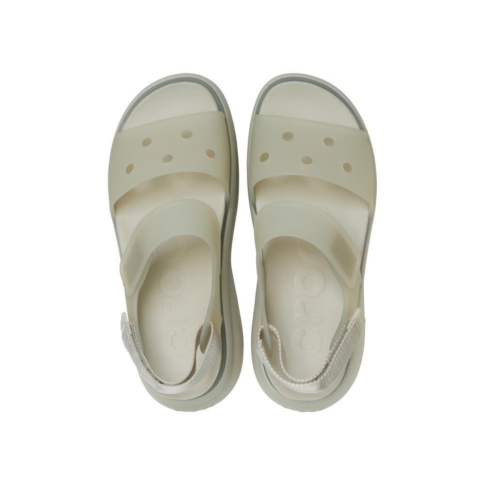 Sandália Crocs Soho Frosted Y Strap Sandal
METEOR Meteor 5