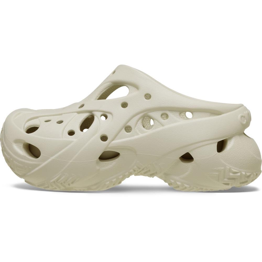 Sandália Crocs Caged Clog Summit White Summit white 3