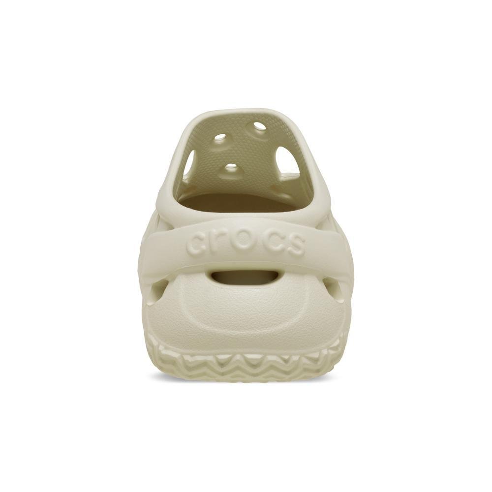 Sandália Crocs Caged Clog Summit White Summit white 6