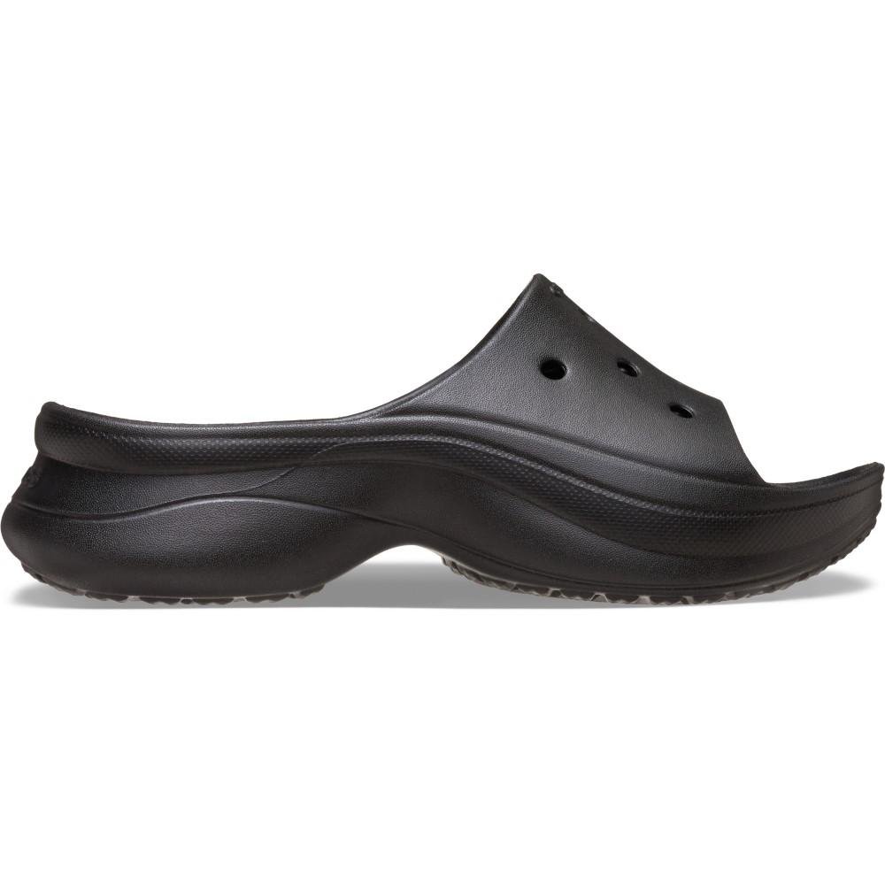 Sandália Crocs Bae Slide Black