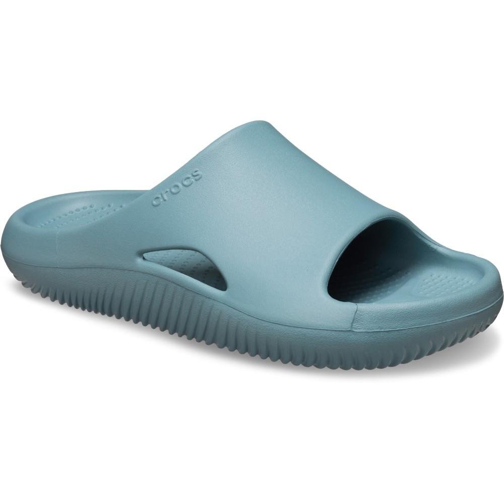 Chinelo crocs mellow slide pond Pond 2