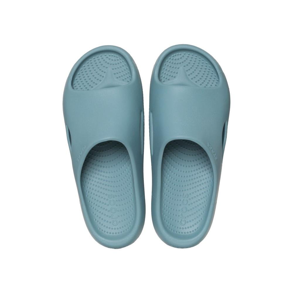 Chinelo crocs mellow slide pond Pond 5