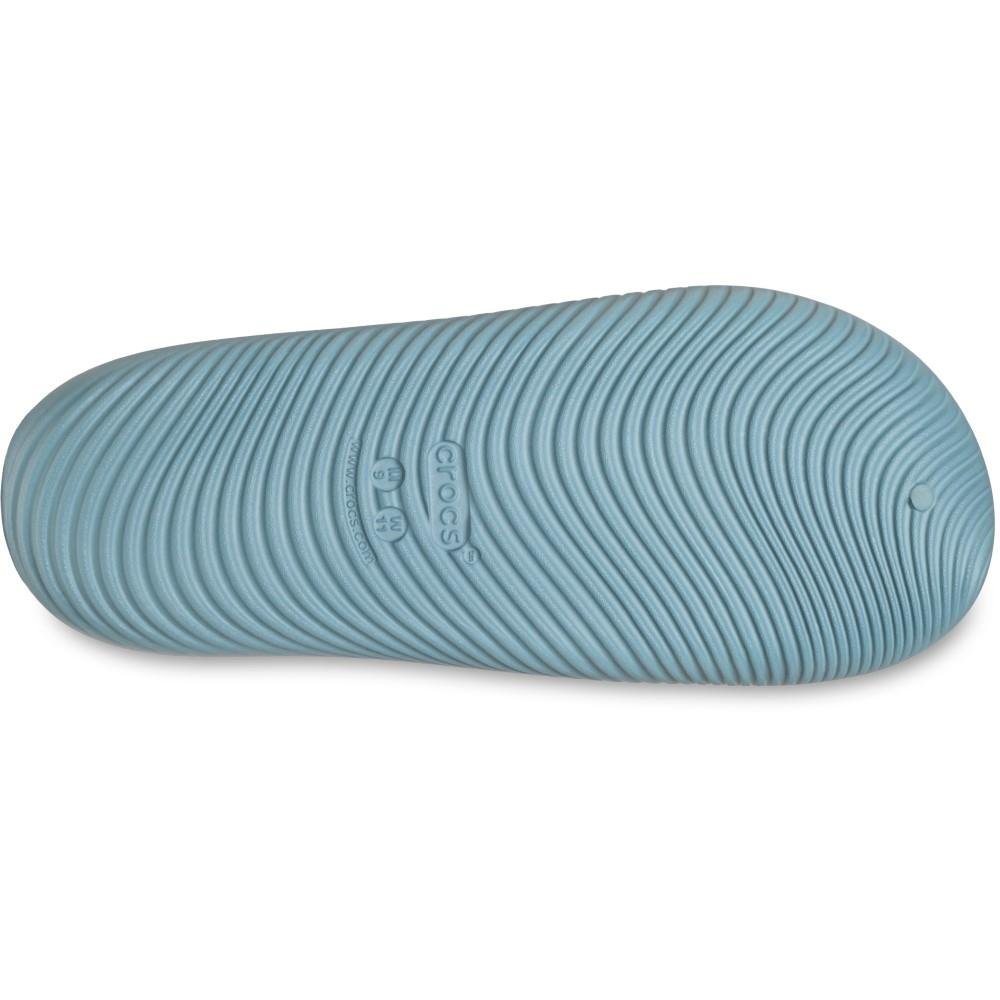 Chinelo crocs mellow slide pond Pond 6