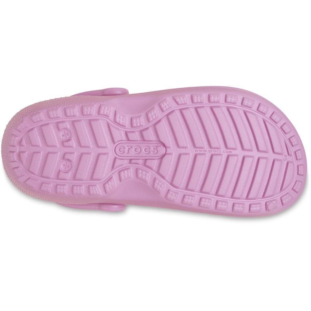 Sandália Crocs Classic Lined Clog  HYDRANGEA Hydrangea 6