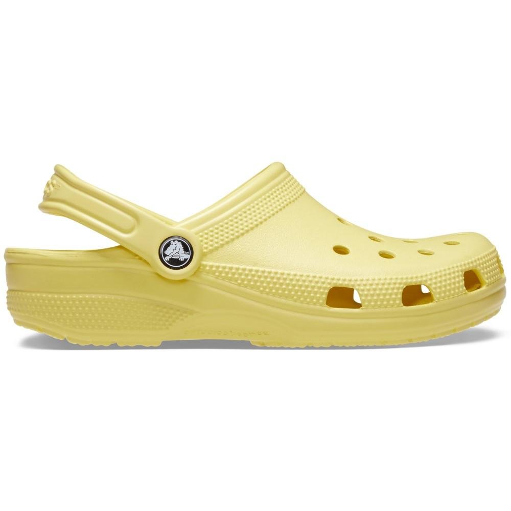Sandália Crocs Classic Daylily