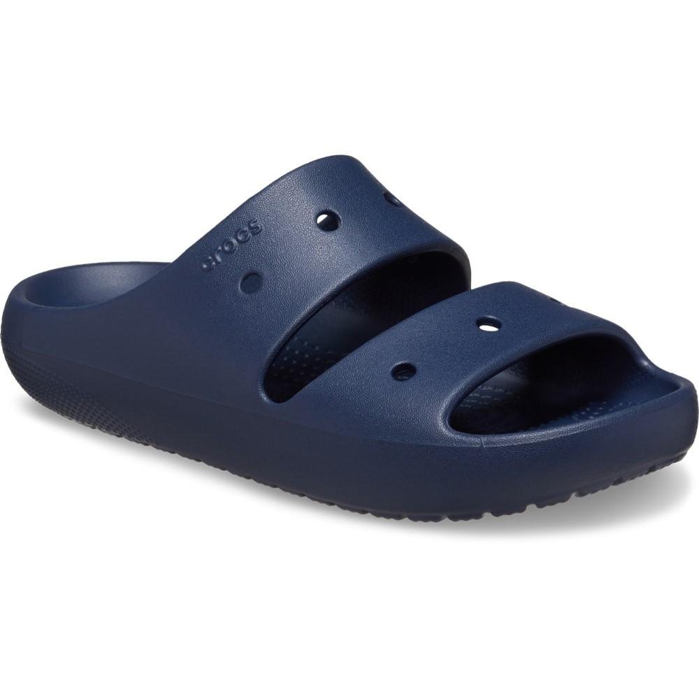 Sandália crocs classic sandal v2 navy Navy 2