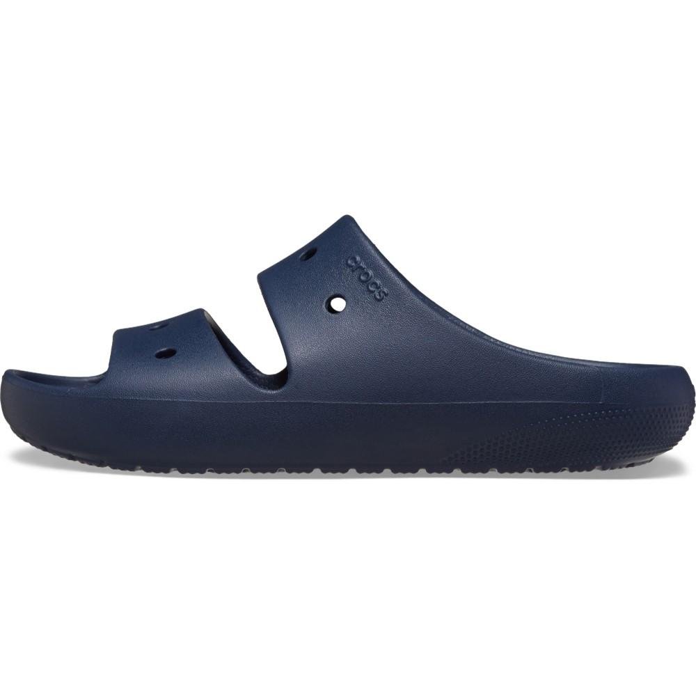 Sandália crocs classic sandal v2 navy Navy 3