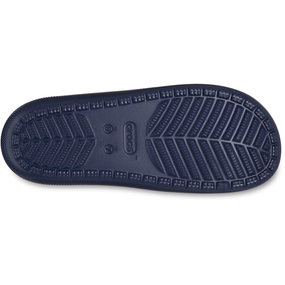 Sandália crocs classic sandal v2 navy Navy 6