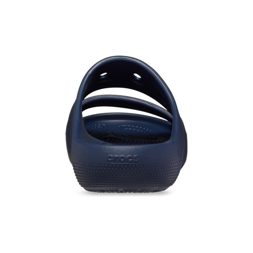 Sandália crocs classic sandal v2 navy Navy 7