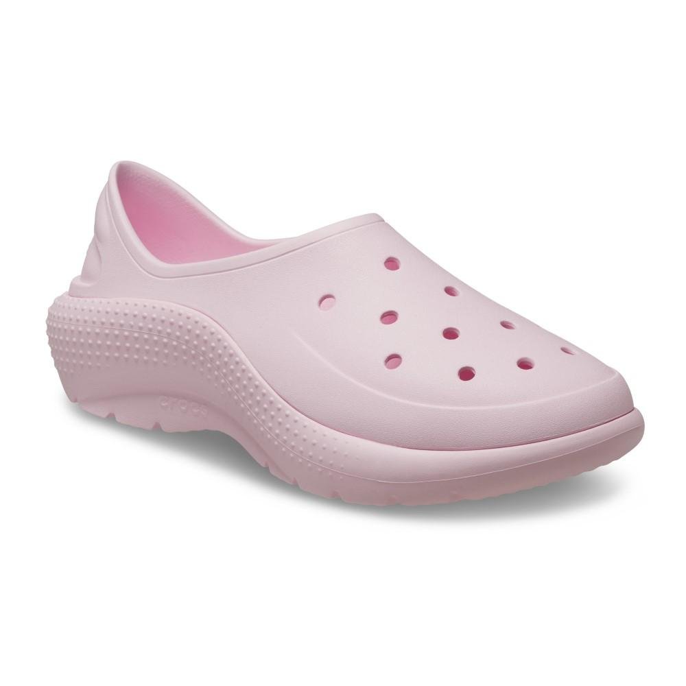 Tênis crocs classic sneaker pink milk Pink milk 2