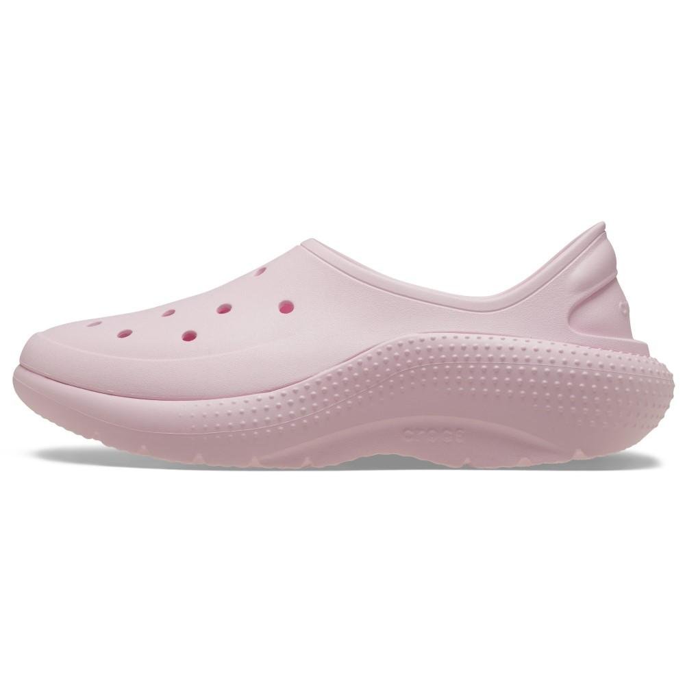 Tênis crocs classic sneaker pink milk Pink milk 3