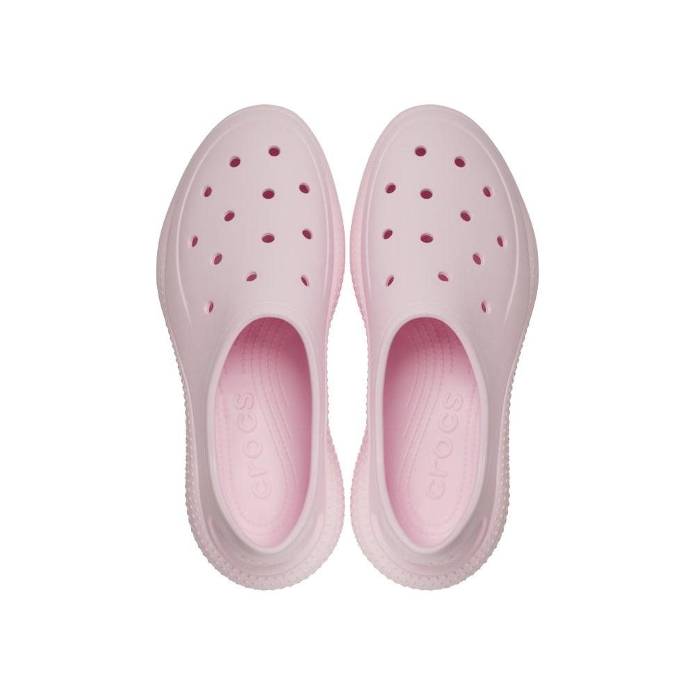Tênis crocs classic sneaker pink milk Pink milk 5