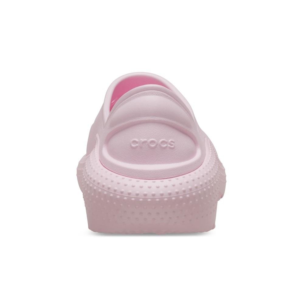 Tênis crocs classic sneaker pink milk Pink milk 7