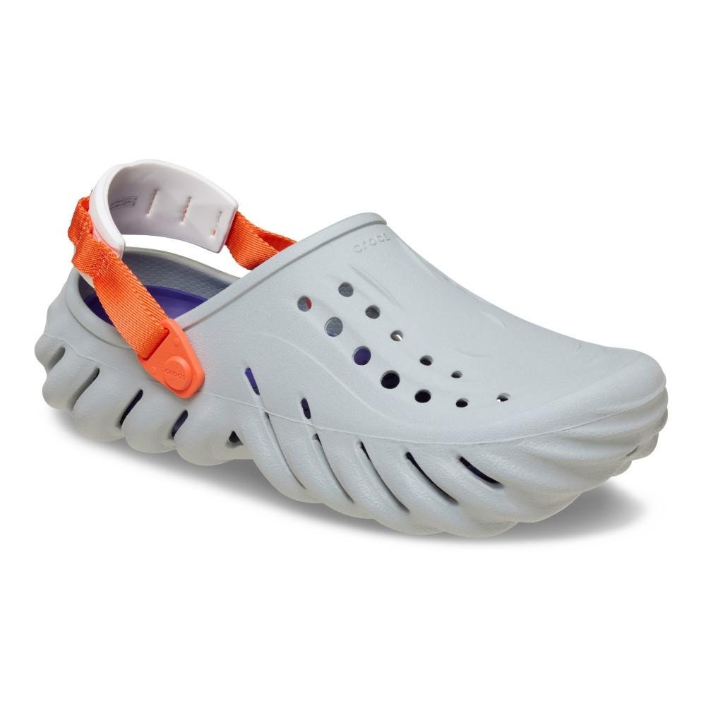 Sandália Crocs Echo Clog Mirage Mirage 2