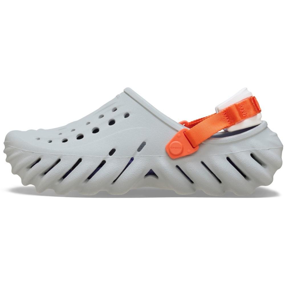 Sandália Crocs Echo Clog Mirage Mirage 3