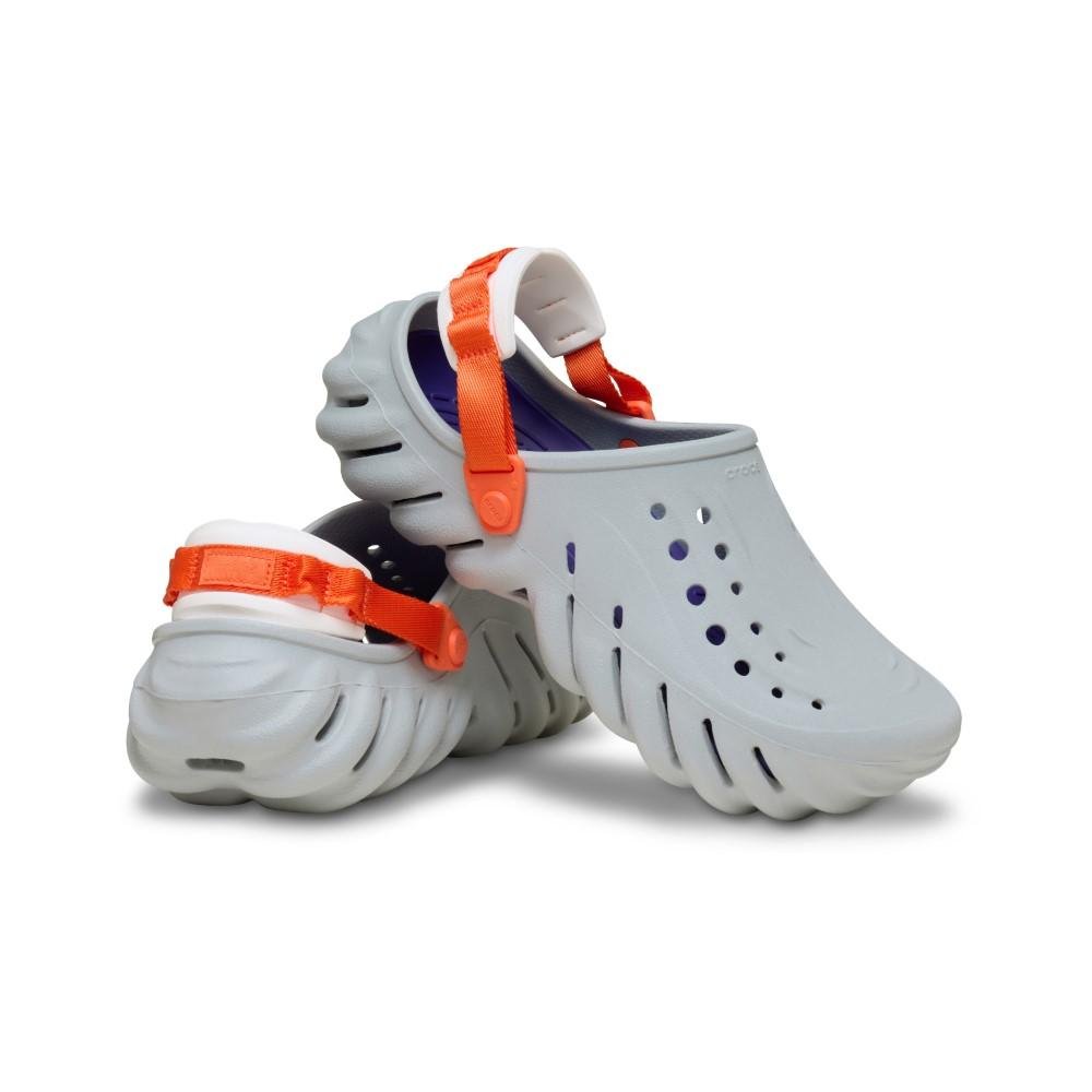 Sandália Crocs Echo Clog Mirage Mirage 4