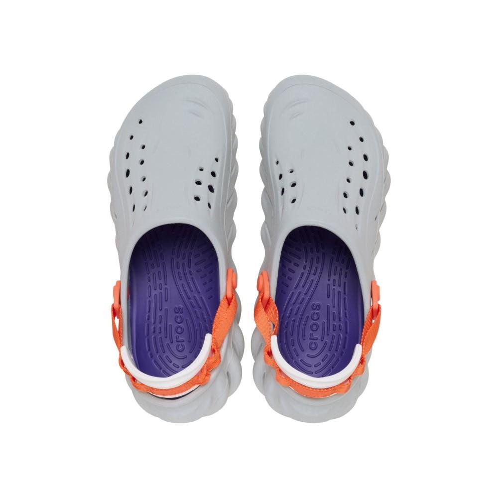 Sandália Crocs Echo Clog Mirage Mirage 5