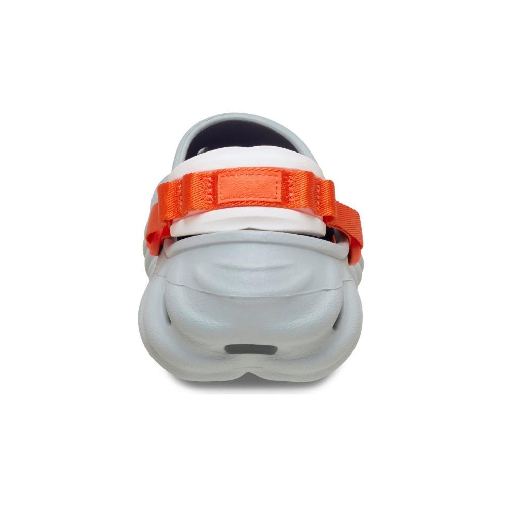 Sandália Crocs Echo Clog Mirage Mirage 7