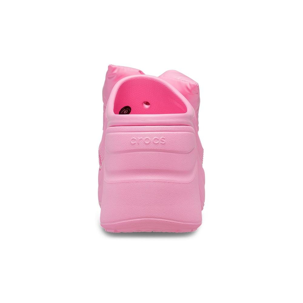 Sandália Crocs Siren Bow Clog Pink Tweed Pink Tweed 7