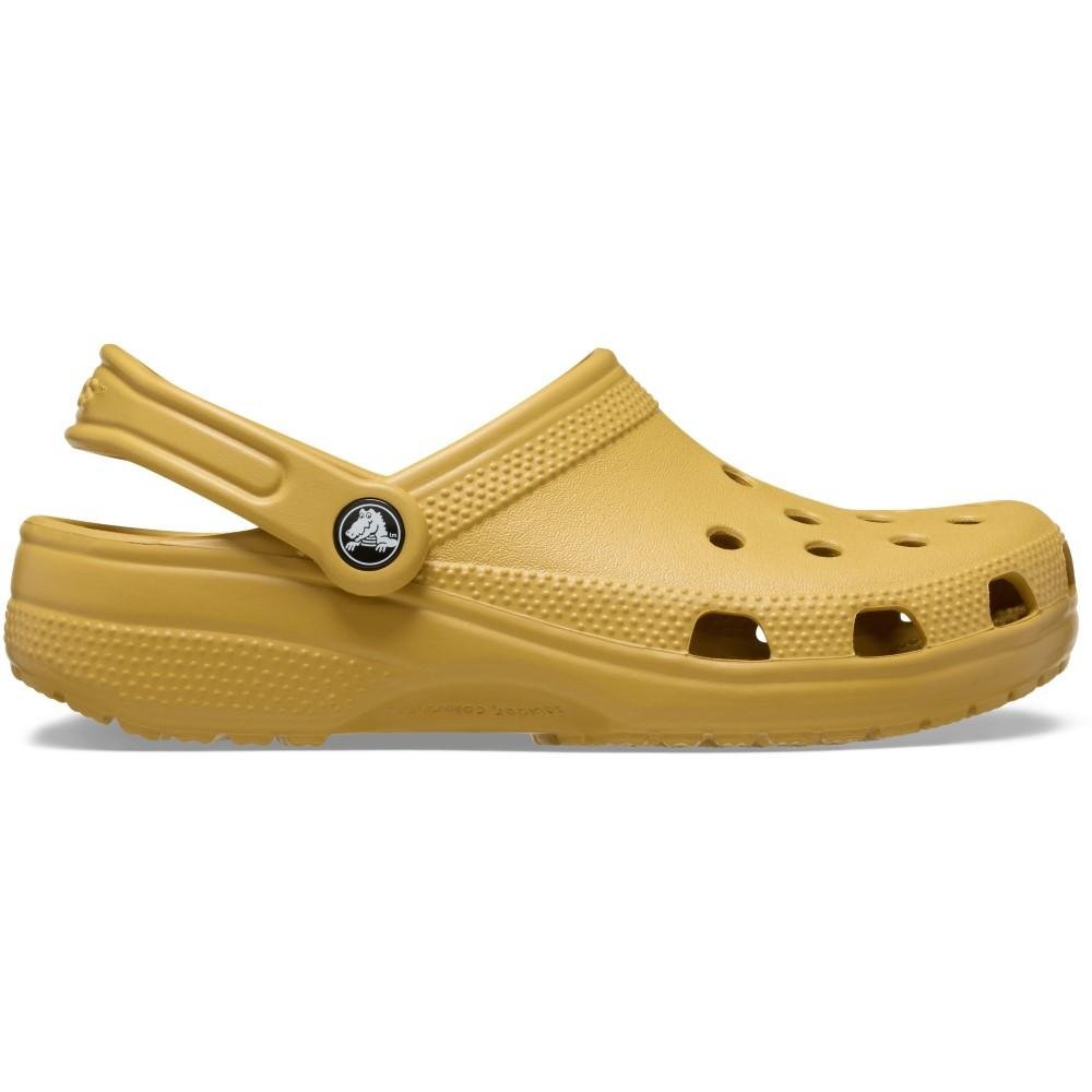 Sandália Crocs Classic Clog Desert Grass Desert grass 1