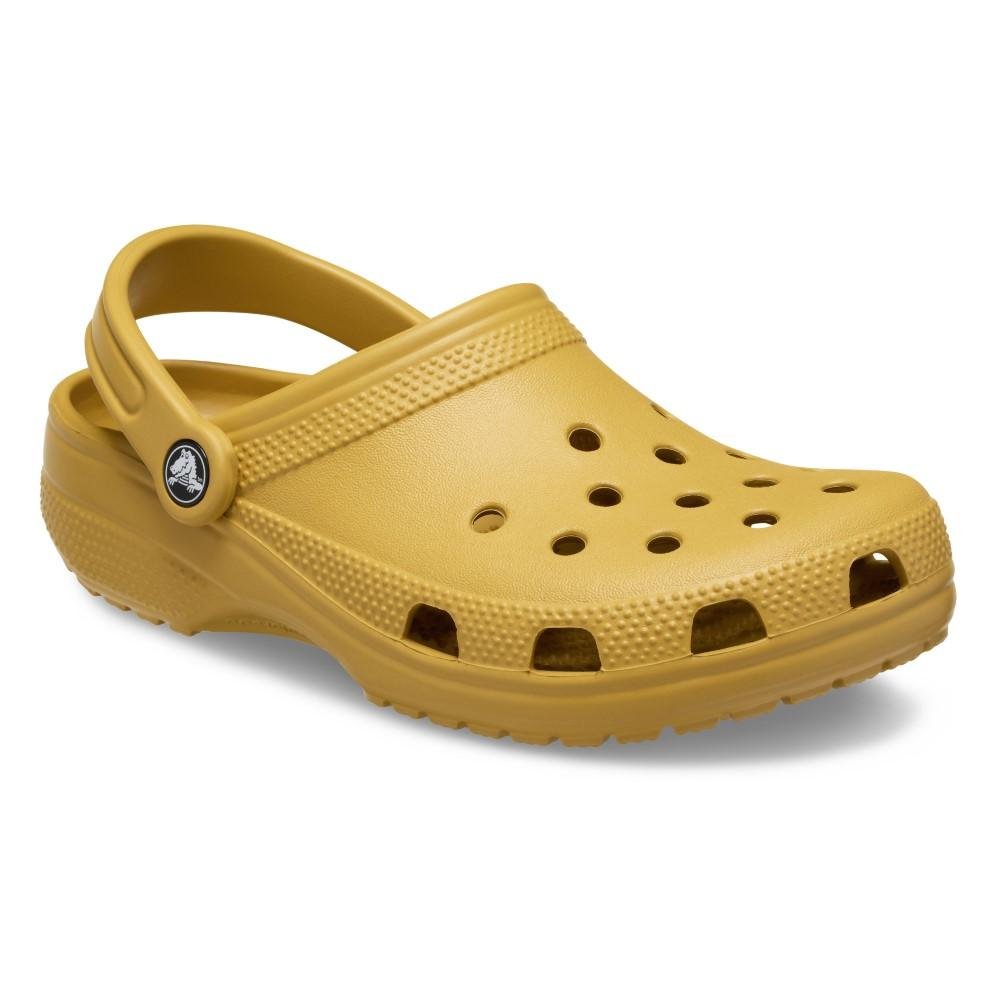Sandália Crocs Classic Clog Desert Grass Desert grass 2