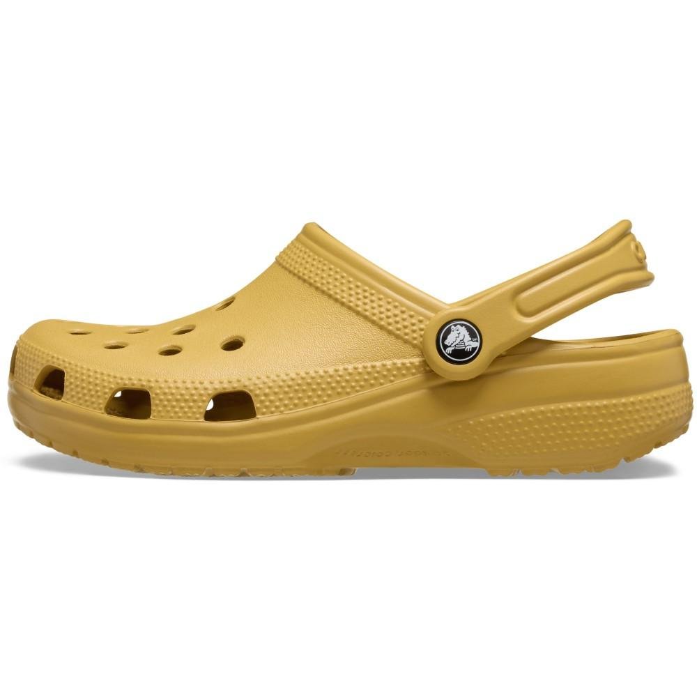 Sandália Crocs Classic Clog Desert Grass Desert grass 3