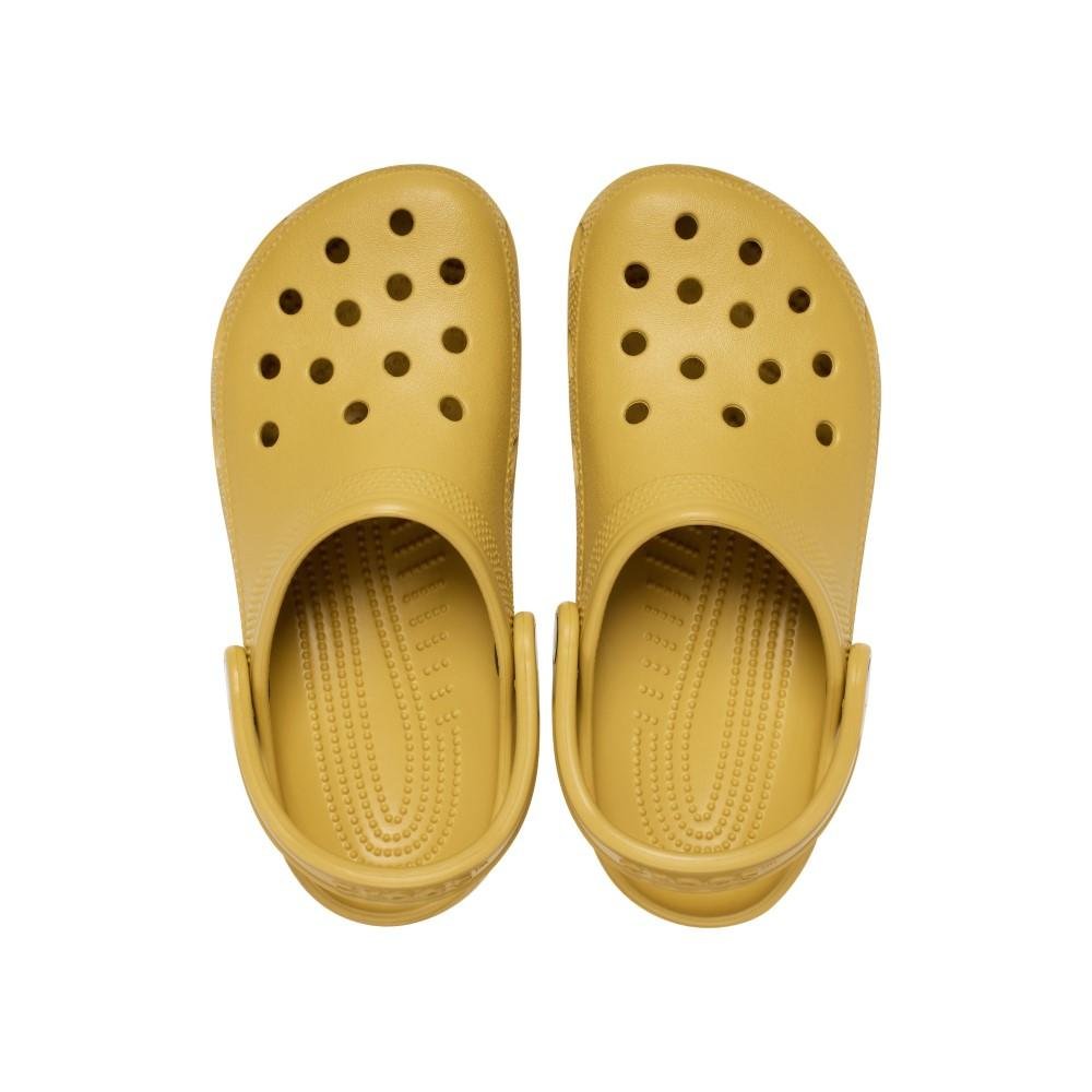 Sandália Crocs Classic Clog Desert Grass Desert grass 5