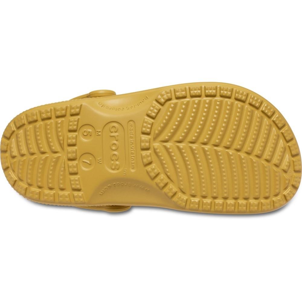 Sandália Crocs Classic Clog Desert Grass Desert grass 6