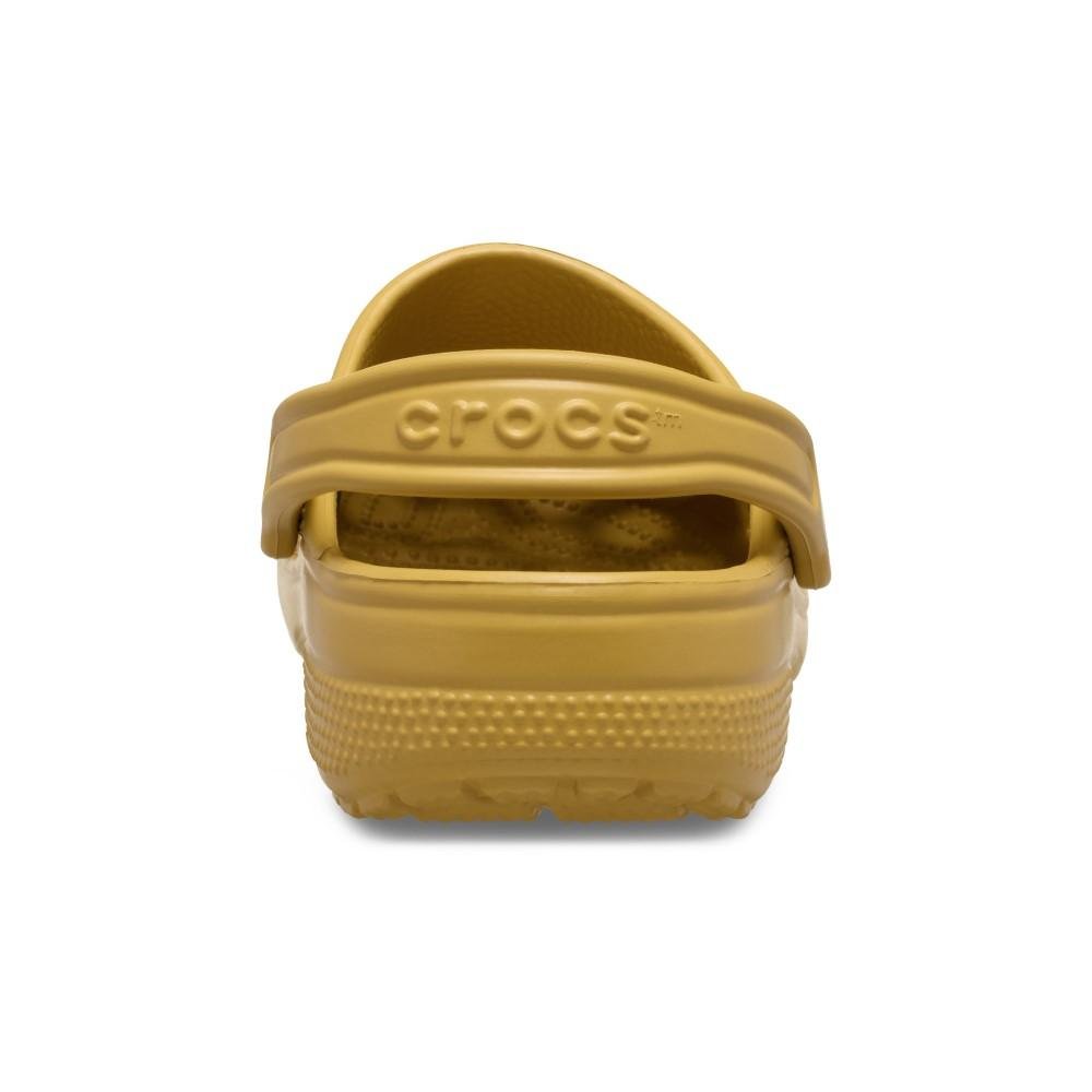 Sandália Crocs Classic Clog Desert Grass Desert grass 7