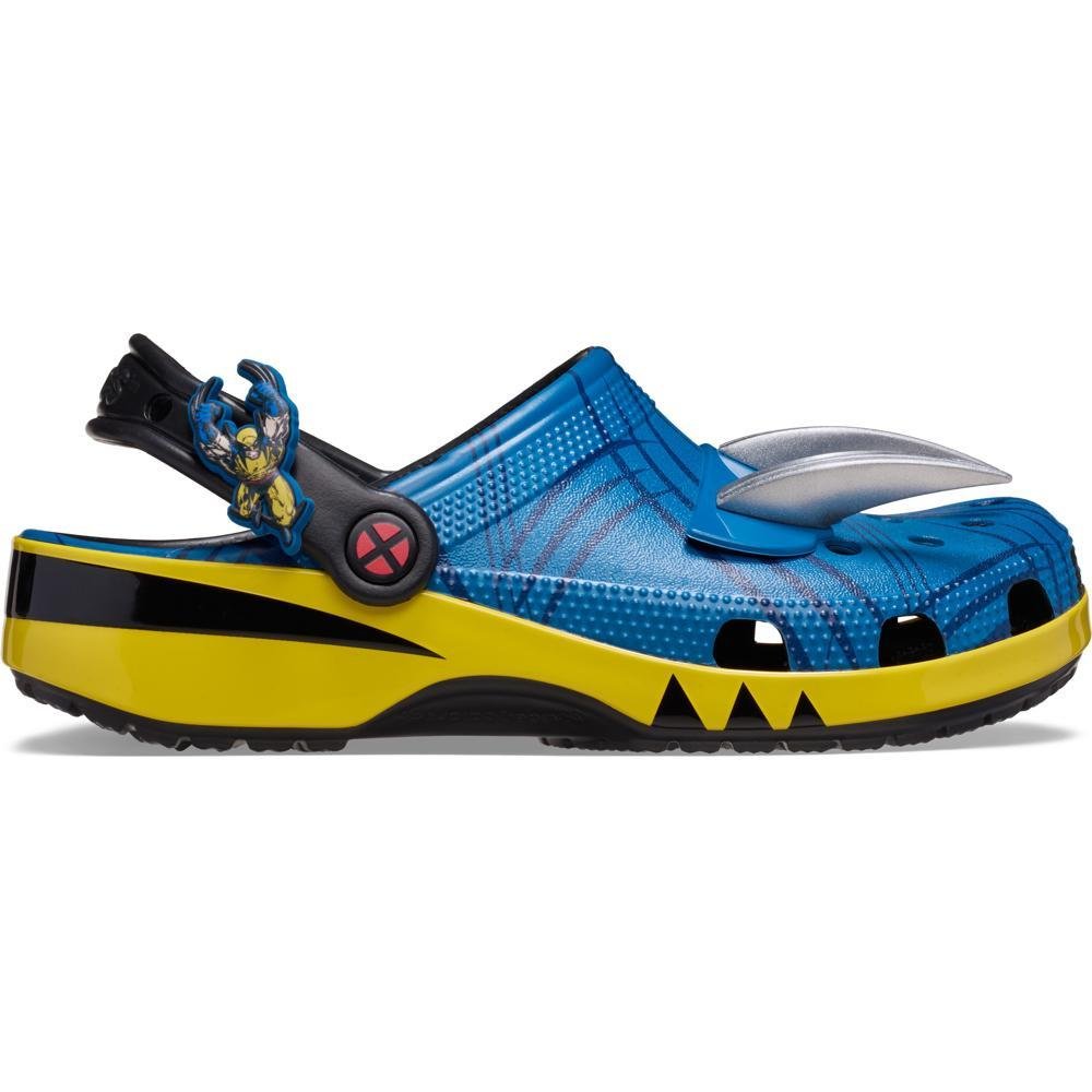Sandália Crocs Wolverine Classic Clog Multi