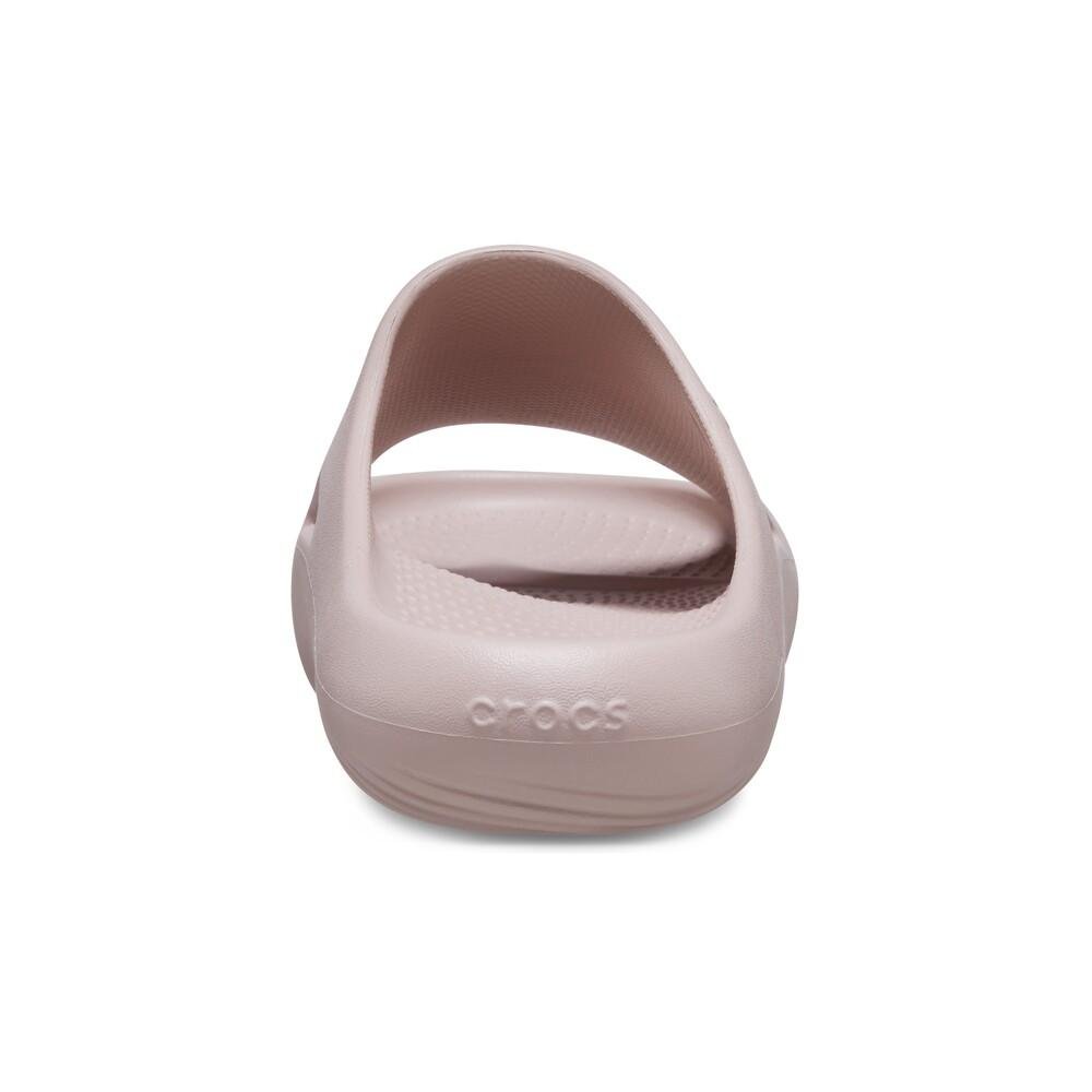 Chinelo Crocs Mellow Slide PINK CLAY Pink clay 7