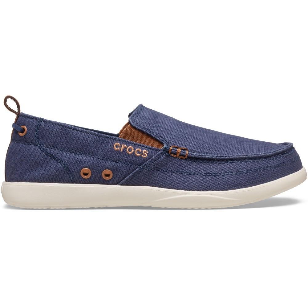 Crocs walu syn men navy/stucco