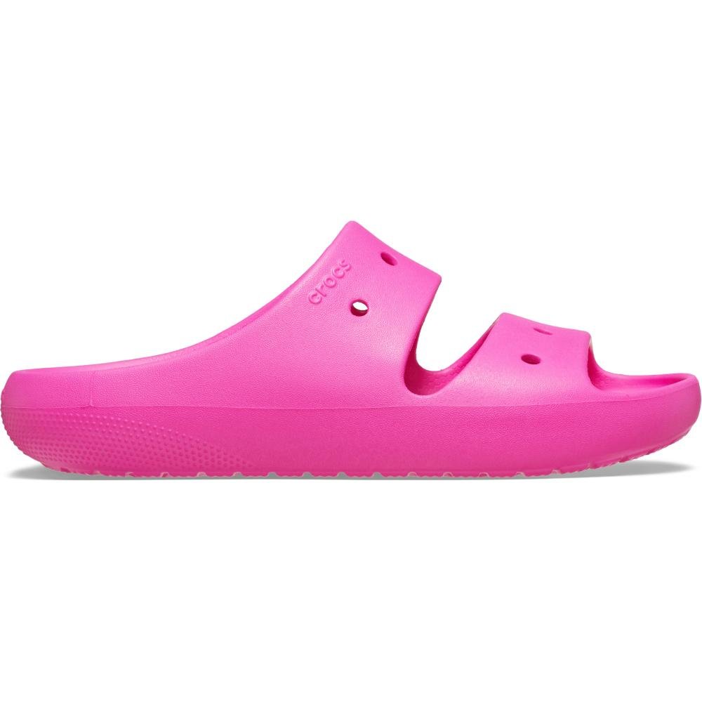 Sandália Crocs Classic Sandal V2 Juice