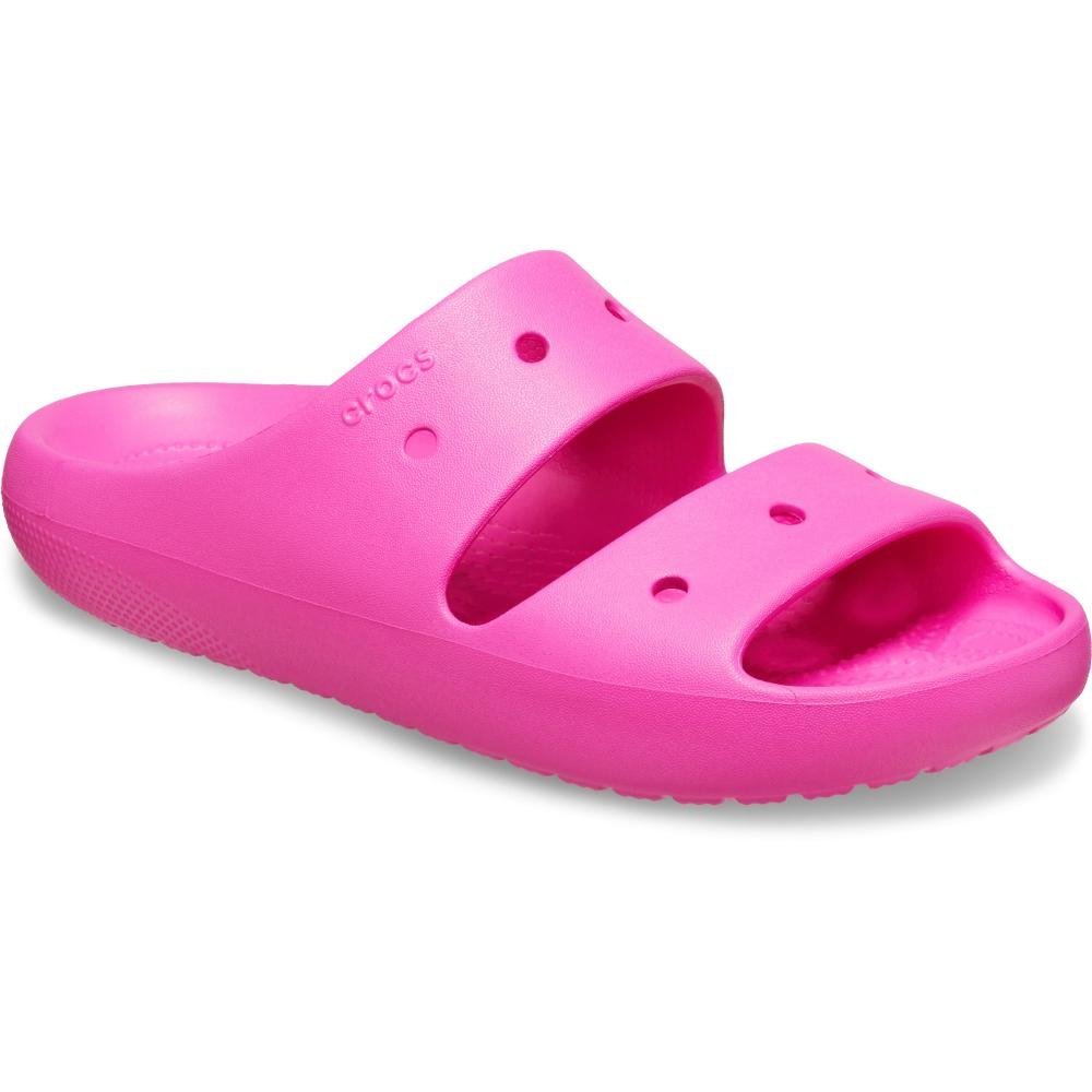Sandália Crocs Classic Sandal V2 Juice Juice 2