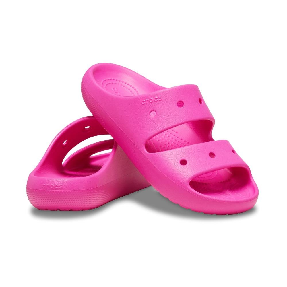 Sandália Crocs Classic Sandal V2 Juice Juice 4
